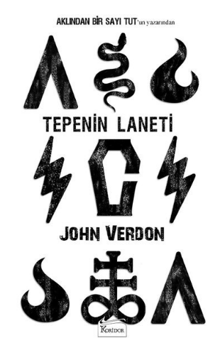 Tepenin laneti